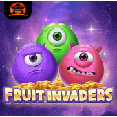 Invasores de Frutas icon