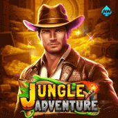 Aventura en la jungla icon