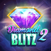 Ataque de Diamantes 2 game cover