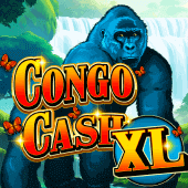 Congo Cash XL icon
