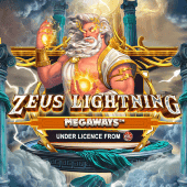 Relámpago de Zeus MegaWays™ icon