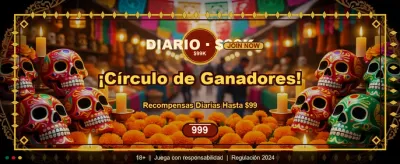 El mejor casino de México