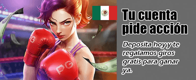 ¡Gana en grande hoy mismo!