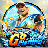 Ir de pesca icon